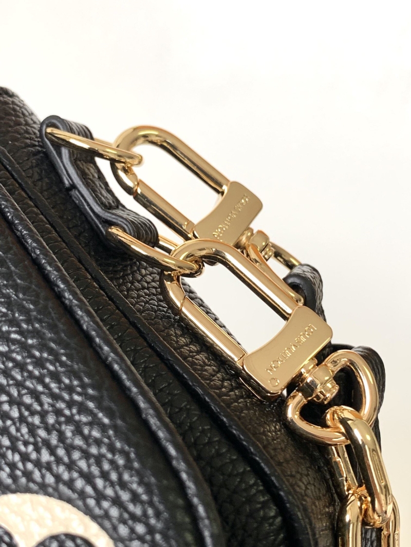 LV Top Handle Bags